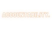 Accountability