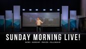 Church Live Thumbnail