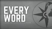 Every Word sermon series