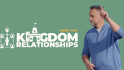 Kingdom Relationships