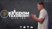 Kingdom Taxonomy Week Two