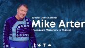 Mike Arter
