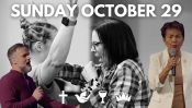 SUNDAY OCTOBER 23