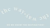 The Way
